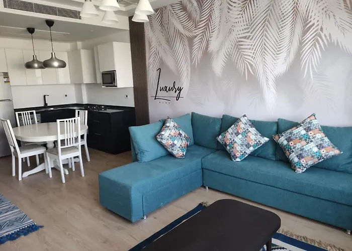 Luxury Stay