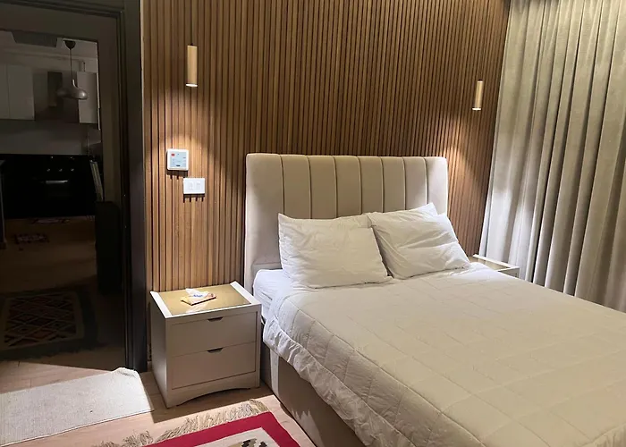 Luxury Stay