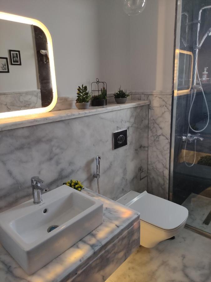 Luxury Daire