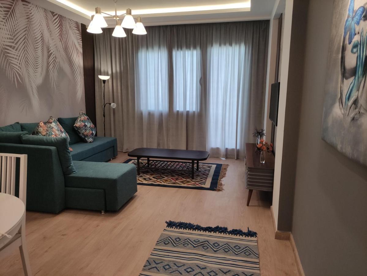 Daire Luxury