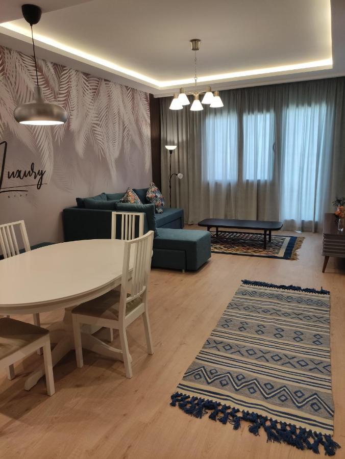 Luxury Daire